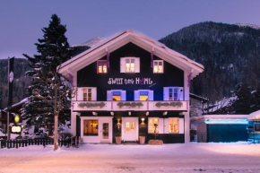  Raffl's Sweet Little Home  Санкт-Антон, Арльберг